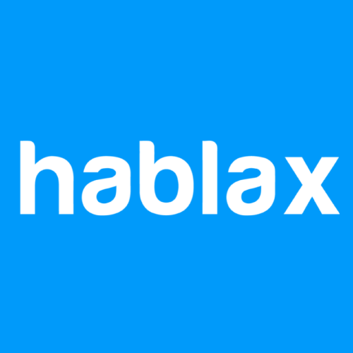 Logo_Hablax